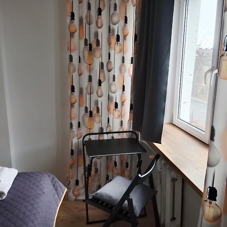 Apartament Dwupokojowy Ostrowiec Świętokrzyski Extérieur photo