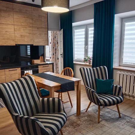 Apartament Dwupokojowy Ostrowiec Świętokrzyski Extérieur photo