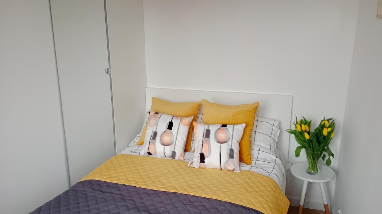 Apartament Dwupokojowy Ostrowiec Świętokrzyski Extérieur photo