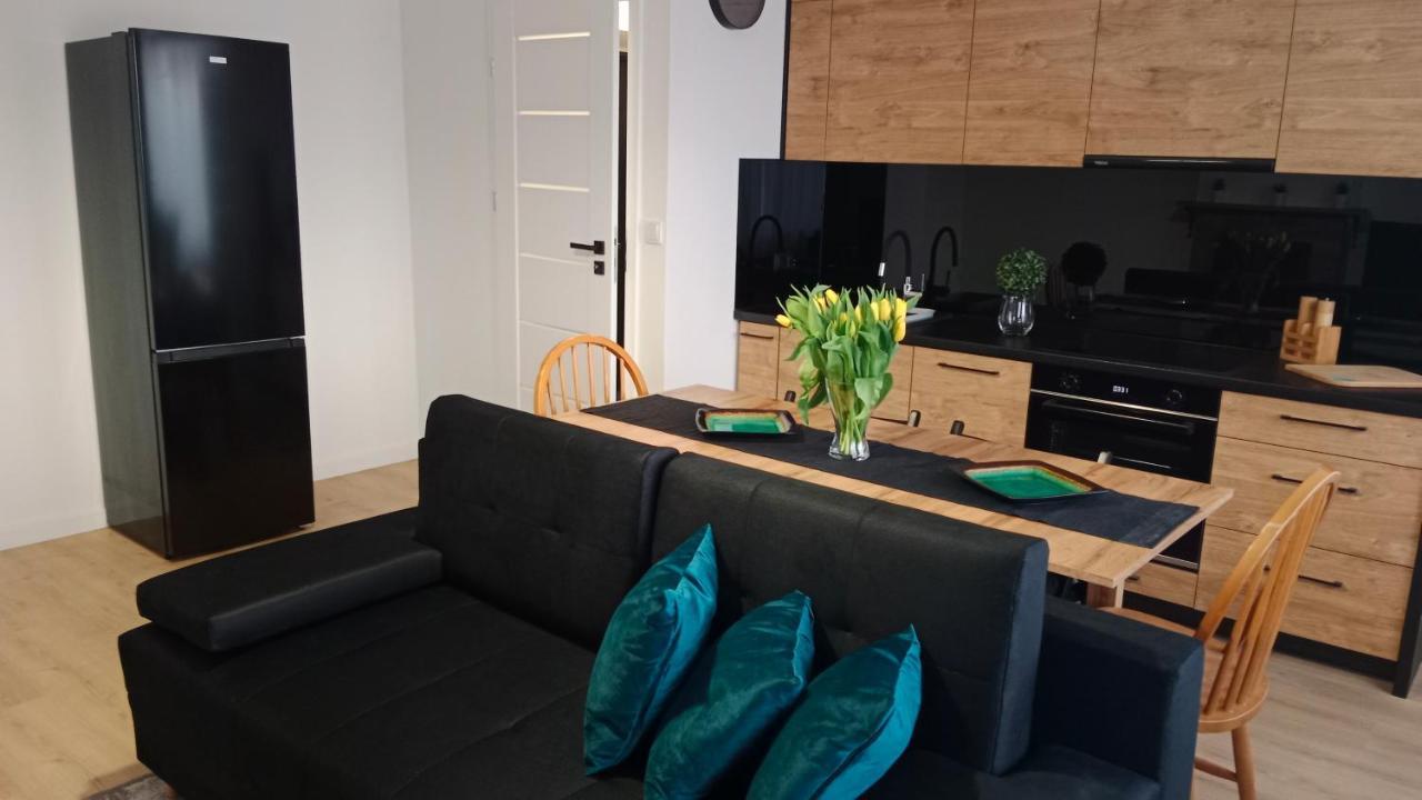 Apartament Dwupokojowy Ostrowiec Świętokrzyski Extérieur photo
