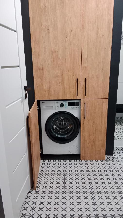 Apartament Dwupokojowy Ostrowiec Świętokrzyski Extérieur photo