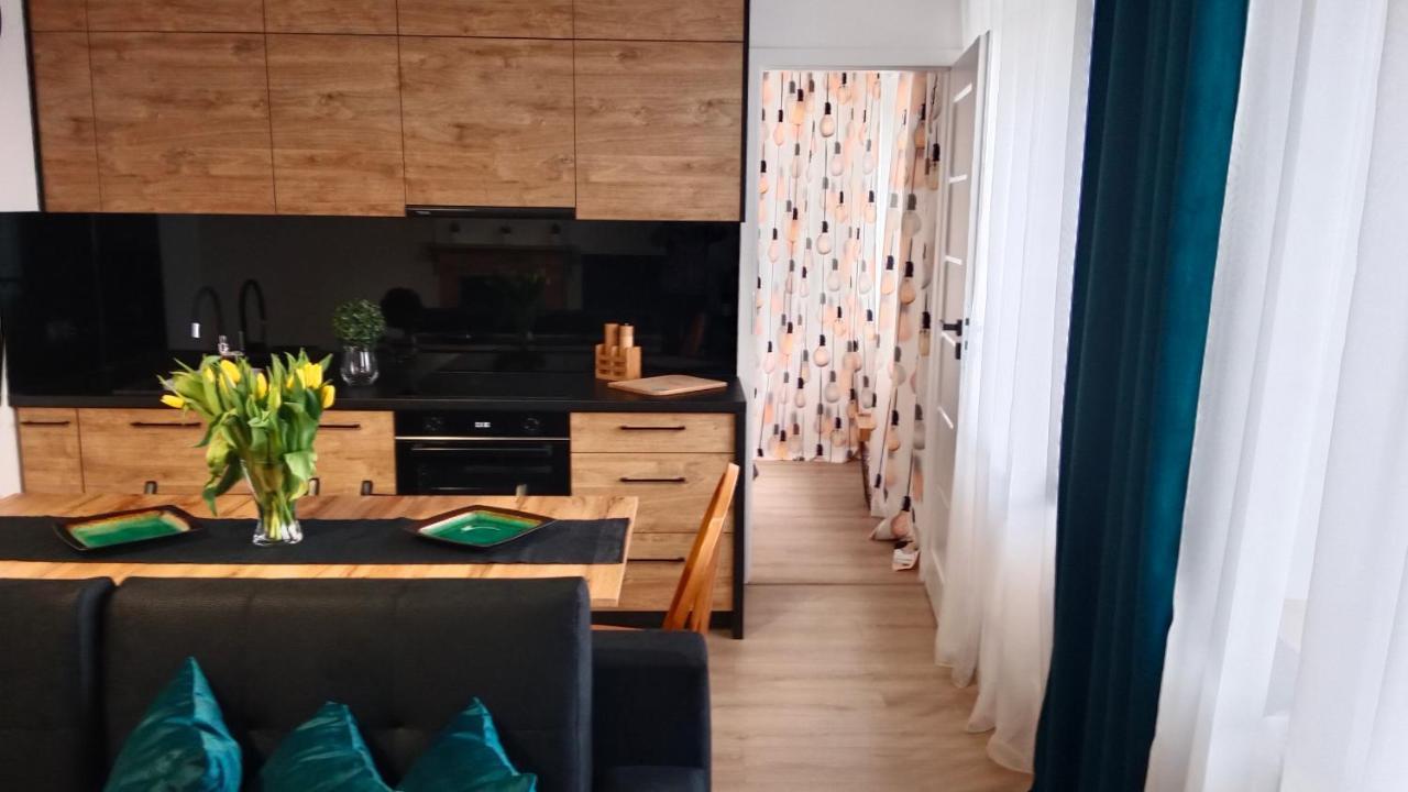 Apartament Dwupokojowy Ostrowiec Świętokrzyski Extérieur photo