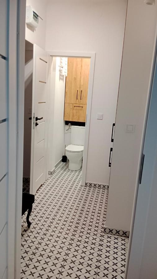 Apartament Dwupokojowy Ostrowiec Świętokrzyski Extérieur photo