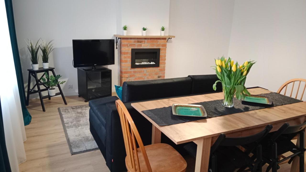 Apartament Dwupokojowy Ostrowiec Świętokrzyski Extérieur photo