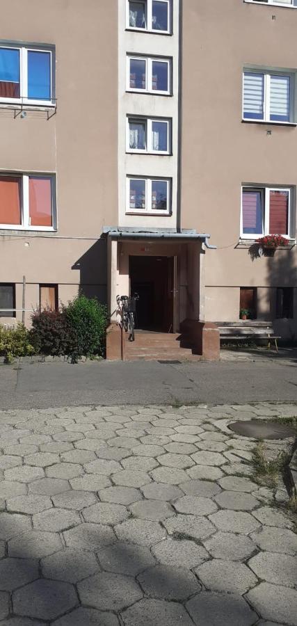 Apartament Dwupokojowy Ostrowiec Świętokrzyski Extérieur photo