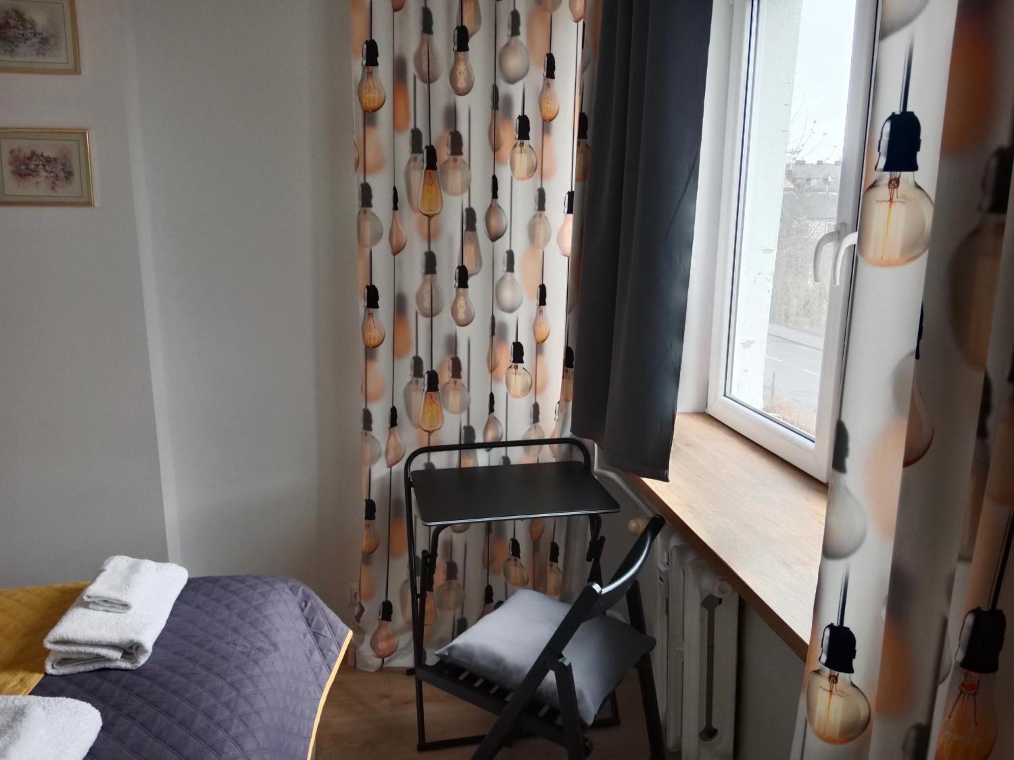 Apartament Dwupokojowy Ostrowiec Świętokrzyski Extérieur photo