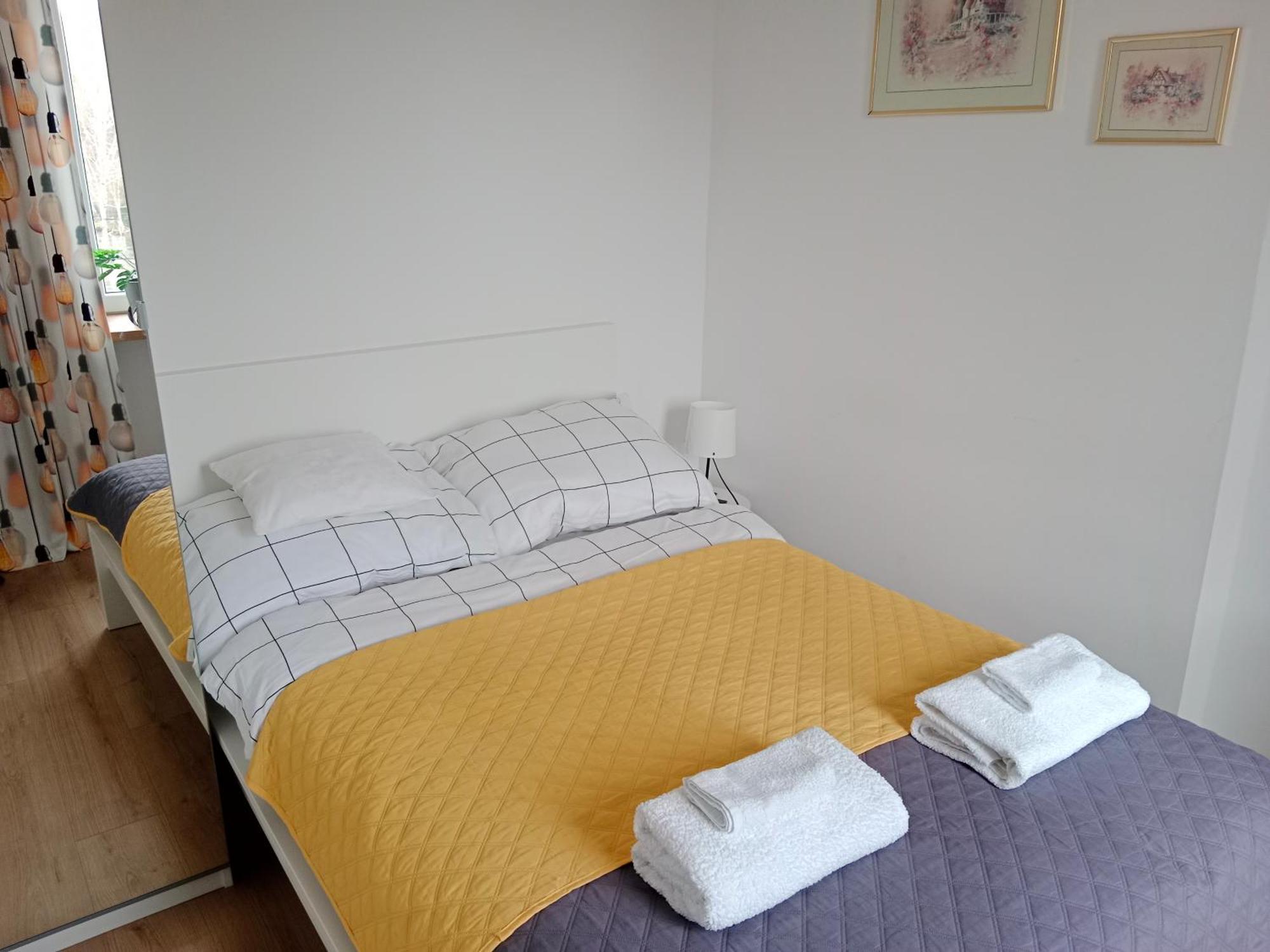 Apartament Dwupokojowy Ostrowiec Świętokrzyski Extérieur photo