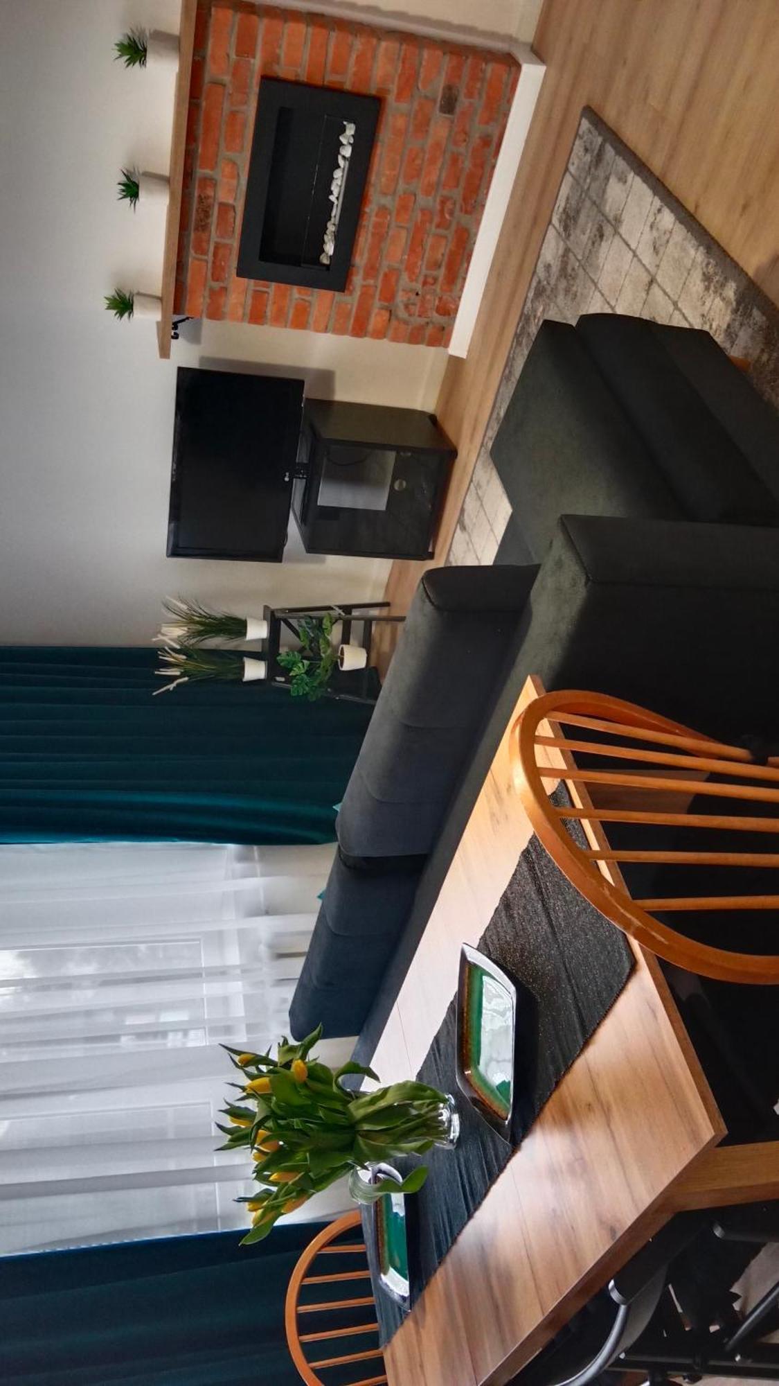 Apartament Dwupokojowy Ostrowiec Świętokrzyski Extérieur photo
